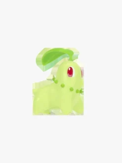 Legetøjsfigurer-Pokemon Pokémon Battle Figursæt 6-pak