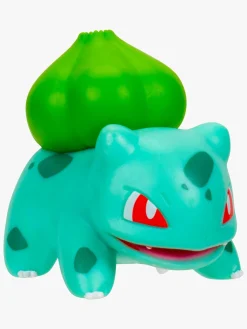 Legetøjsfigurer-Pokemon Pokémon Battle Figursæt 8-pak