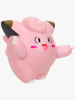 Legetøjsfigurer-Pokemon Pokémon Battle Figursæt 8-pak