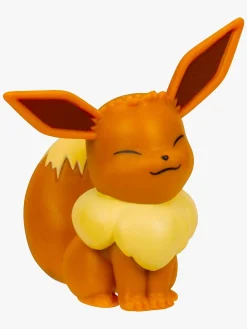 Legetøjsfigurer-Pokemon Pokémon Battle Figursæt 8-pak