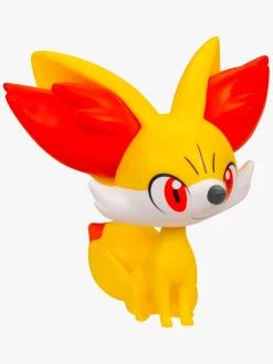 Legetøjsfigurer-Pokemon Pokémon Battle Figursæt 8-pak