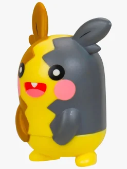 Legetøjsfigurer-Pokemon Pokémon Battle Figursæt 8-pak