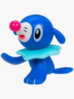 Legetøjsfigurer-Pokemon Pokémon Battle Figursæt 8-pak