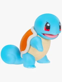 Legetøjsfigurer-Pokemon Pokémon Battle Figursæt 3-pak Flerfarvet