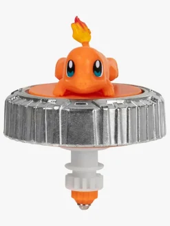 Legetøjsfigurer-Pokemon Pokémon Battle Spinner Legesæt Charmander