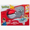 Legetøjsfigurer-Pokemon Pokémon Battle Spinner Legesæt Squirtle