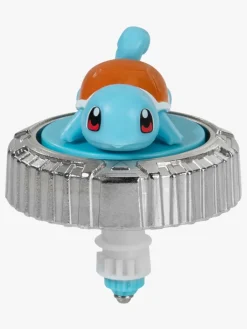 Legetøjsfigurer-Pokemon Pokémon Battle Spinner Legesæt Squirtle