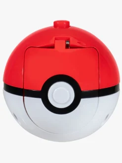 Legetøjsfigurer-Pokemon Pokémon Battle Spinner Legesæt Pikachu