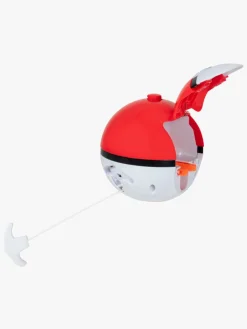 Legetøjsfigurer-Pokemon Pokémon Battle Spinner Legesæt Pikachu