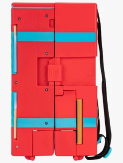 Legetøjsfigurer-Pokemon Pokémon Beach Battle Transportabel Legesæt med Bæretaske