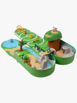 Legetøjsfigurer-Pokemon Pokémon Carry Case Playset