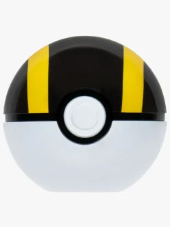 Legetøjsfigurer-Pokemon Pokémon Clip 'N' Go Bælte Legesæt Squirtle med Poké-ball