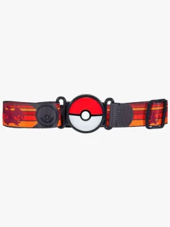 Legetøjsfigurer-Pokemon Pokémon Clip 'N' Go Bælte Legesæt Charmander med Poké-ball