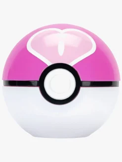 Legetøjsfigurer-Pokemon Pokémon Clip 'N' Go Legesæt Bælte Eevee