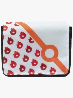 Legetøjsfigurer-Pokemon Pokémon Clip 'N' Go Legesæt Bælte & Taske Growlithe