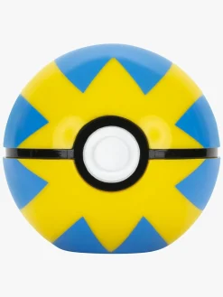 Legetøjsfigurer-Pokemon Pokémon Clip 'N' Go Legesæt Bælte Chimchar