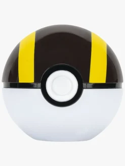 Legetøjsfigurer-Pokemon Pokémon Clip 'N' Go Legesæt Bælte Chimchar