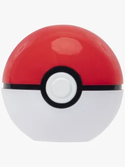 Legetøjsfigurer-Pokemon Pokémon Clip 'N' Go Legesæt Bælte & Taske Pikachu