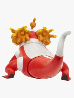 Legetøjsfigurer-Pokemon Pokémon Epic Skeledirge Figur