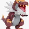 Legetøjsfigurer-Pokemon Pokémon Figur Epic Tyrantrum