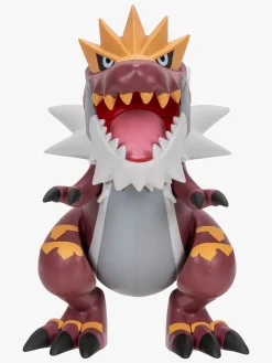 Legetøjsfigurer-Pokemon Pokémon Figur Epic Tyrantrum
