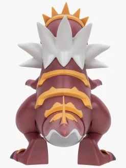 Legetøjsfigurer-Pokemon Pokémon Figur Epic Tyrantrum