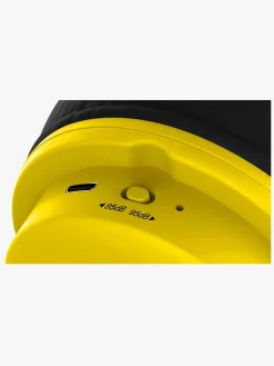 Elektronik & Media-OTLTechnologies Pokémon Høretelefoner Trådløse 85dB-95dB Sharing AUX Gul