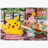 Julekalendere-Pokemon Pokémon Julekalender 2025