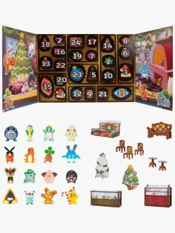 Julekalendere-Pokemon Pokémon Julekalender 2025
