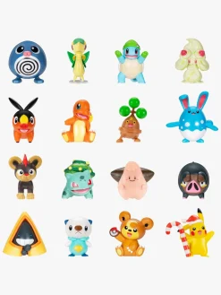 Julekalendere-Pokemon Pokémon Julekalender 2025