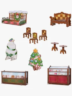 Julekalendere-Pokemon Pokémon Julekalender 2025