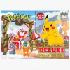 Julekalendere-Pokemon Pokémon Julekalender 2025 Deluxe