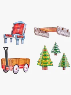 Julekalendere-Pokemon Pokémon Julekalender 2025 Deluxe