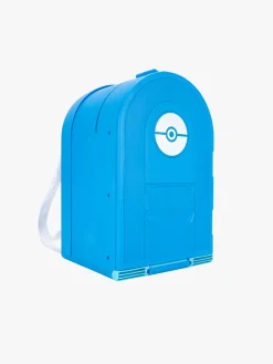 Legetøjsfigurer-Pokemon Pokémon Legesæt Carry Case Battle Ruins