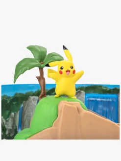 Legetøjsfigurer-Pokemon Pokémon Legesæt Carry Case Battle Ruins