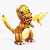 Legetøjsfigurer-MegaConstrux Pokémon Mega Construx Medium Charmander, 180 dele