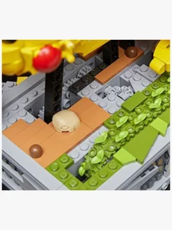 Legetøjsfigurer-Pokemon Pokémon Motion Pikachu Actionfigur