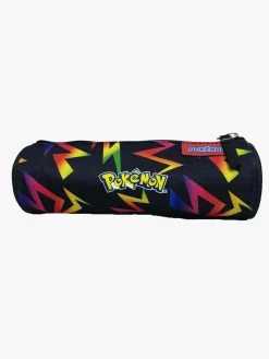 Kreativt Legetøj-Pokemon Pokémon  Neon Penalhus, Sort