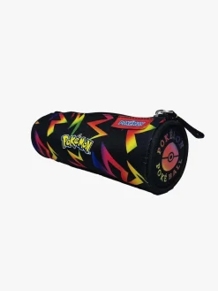 Kreativt Legetøj-Pokemon Pokémon  Neon Penalhus, Sort