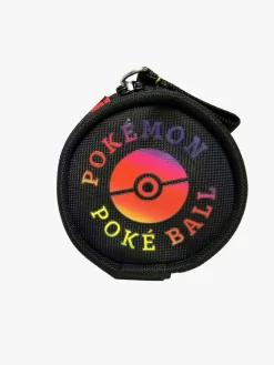 Kreativt Legetøj-Pokemon Pokémon  Neon Penalhus, Sort