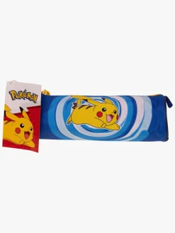 Kreativt Legetøj-Pokemon Pokémon Penalhus med Blyantsæt