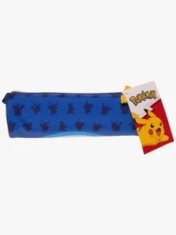 Kreativt Legetøj-Pokemon Pokémon Penalhus med Blyantsæt