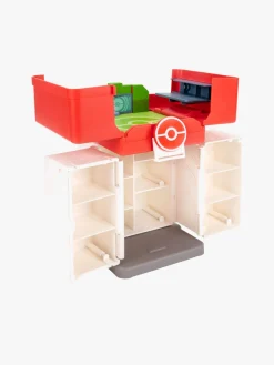 Legetøjsfigurer-Pokemon Pokémon Play N Display Cover