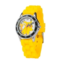 Elektronik & Media-Pokemon Pokémon Time Teacher Ur, Gul Flerfarvet