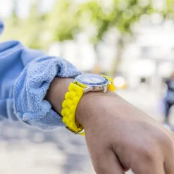 Elektronik & Media-Pokemon Pokémon Time Teacher Ur, Gul Flerfarvet