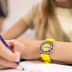 Elektronik & Media-Pokemon Pokémon Time Teacher Ur, Gul Flerfarvet