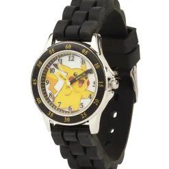 Elektronik & Media-Pokemon Pokémon Time Teacher Ur, Sort Flerfarvet