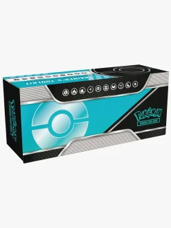 Spil & Puslespil-Pokemon Pokémon Trainer Toolkit Sæt