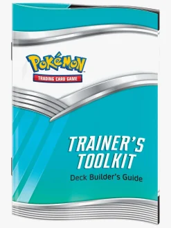Spil & Puslespil-Pokemon Pokémon Trainer Toolkit Sæt