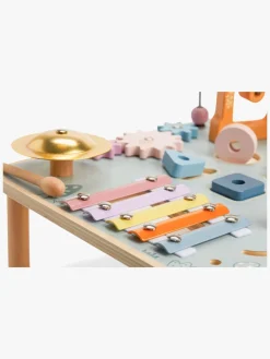 Babylegetøj|Legetøj Til Børn På 0-10 År-PolarB Aktivitetsbord